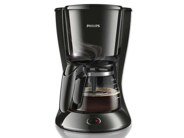 Filterkaffeemaschine