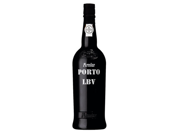 ARMILAR Portwein Late Bottled Vintage