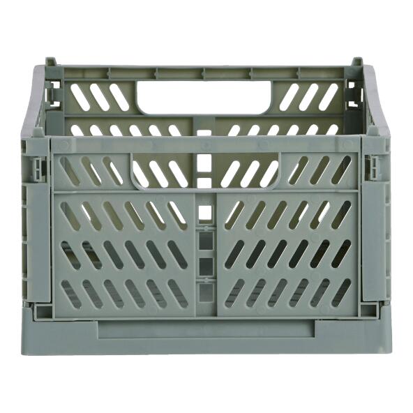 HOME CREATION(R) 				Caisse pliable, 1 ou 2 pcs