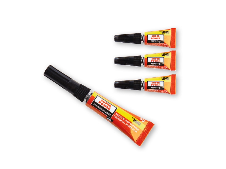 Uhu Super Glue