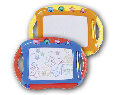 TOYLINO Magische Schreibtafel