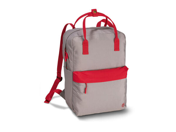 Top Move Backpack