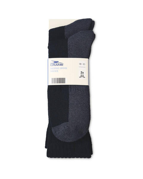 Wool Outdoor Socks