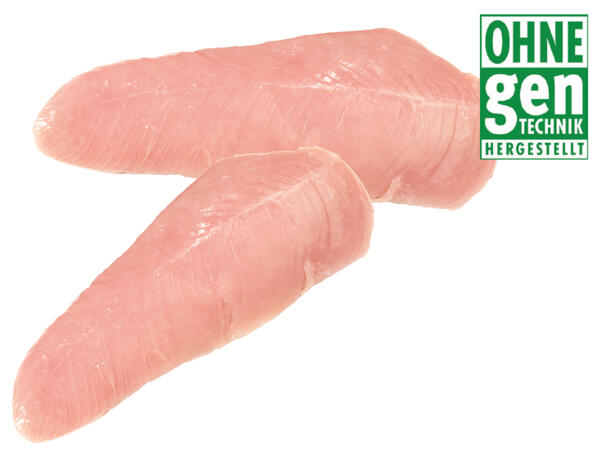 Frische Puten-Minifilets