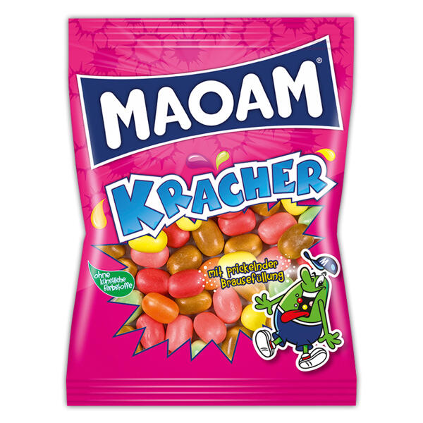 Kracher