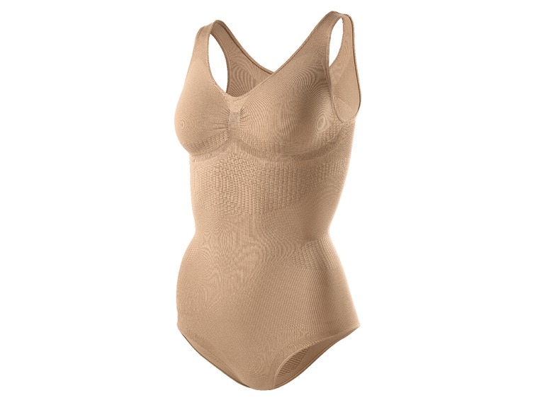 Figuurcorrigerende body