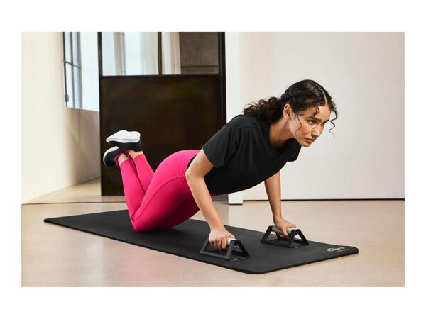 Crivit Fitness Essentials - Push-Up Handles - Set of 2
