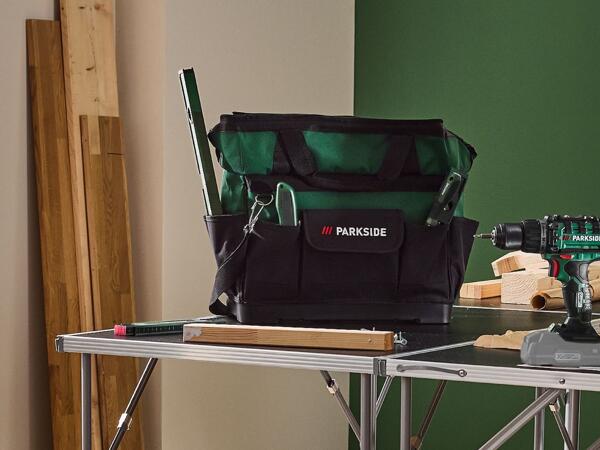Toolbag