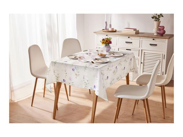Livarno Home Tablecloth