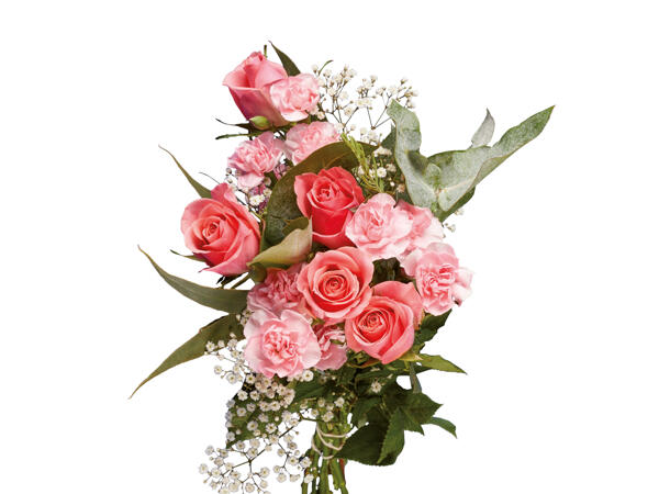 Valentine's Day Bouquet