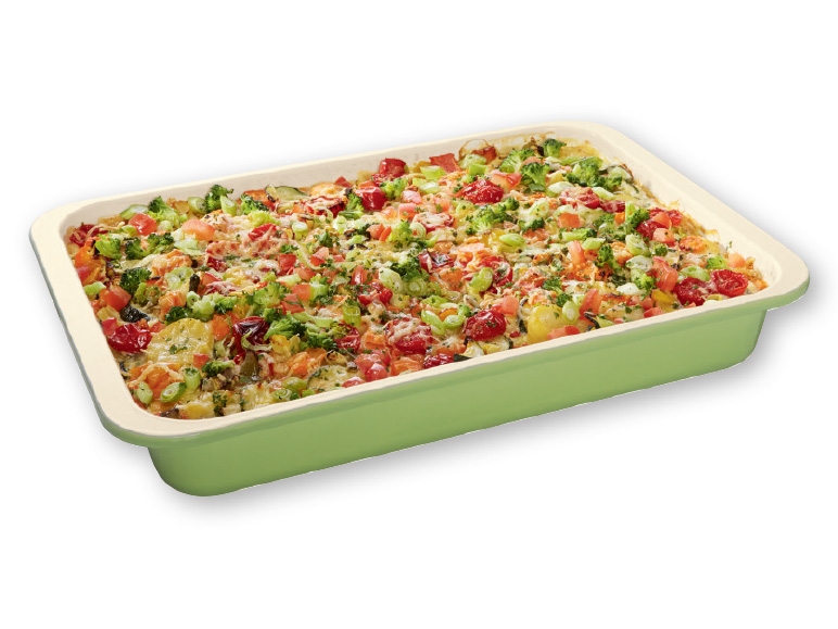 ZENKER Casserole and Roasting Dish