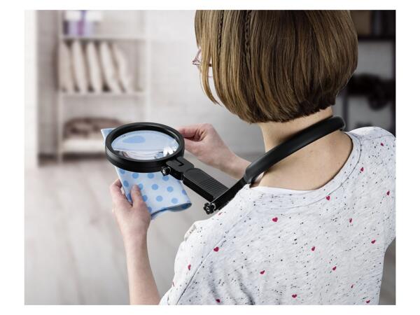 Magnifier