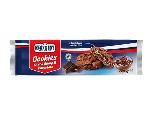 American Star Cookies