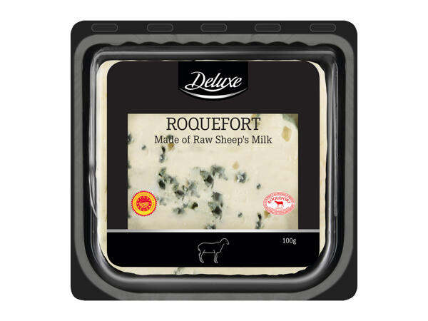 Roquefort AOP