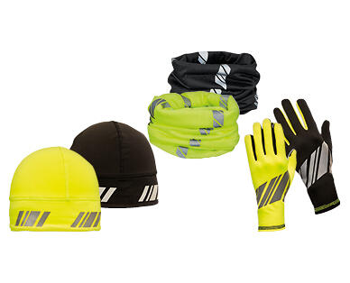 CRANE(R)
DAMEN-/HERREN-
LAUFACCESSOIRES HIVIS