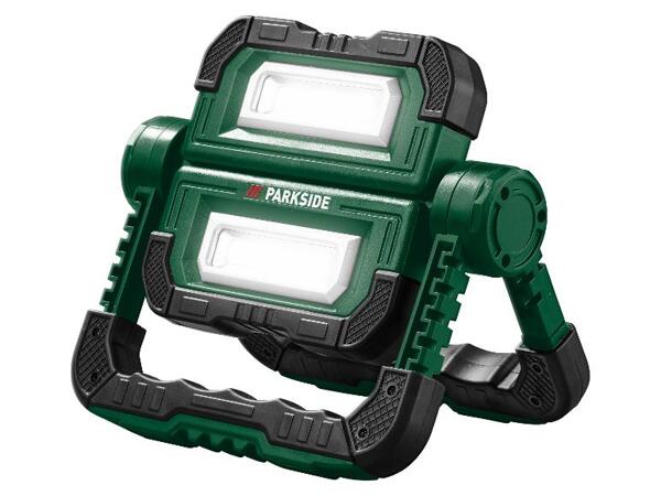 LED reflektor PBBK 4 B1