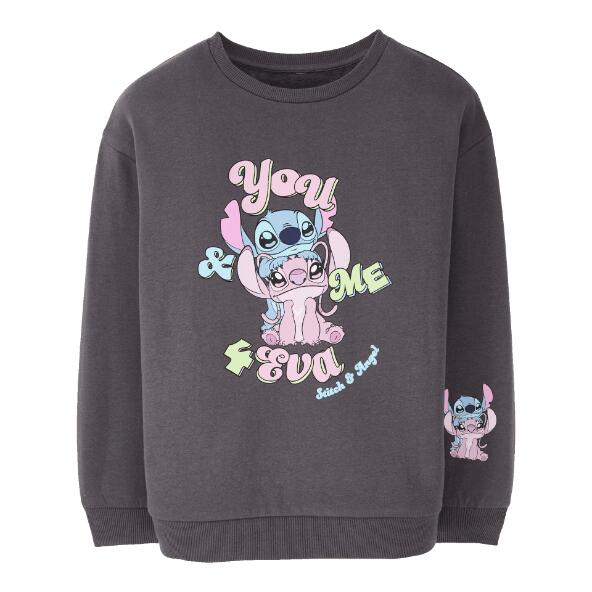 DISNEY(R) 				Sweater