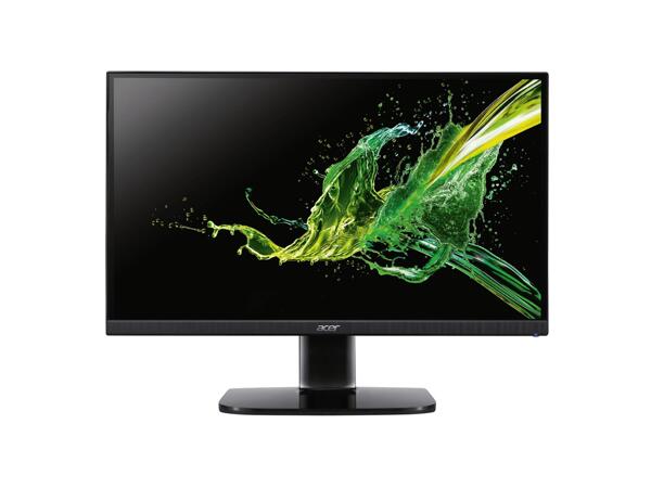 Acer 27" Full HD Monitor