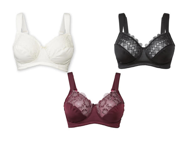 Soutien-gorge soft