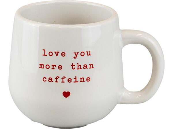 Valentine's Day Mug