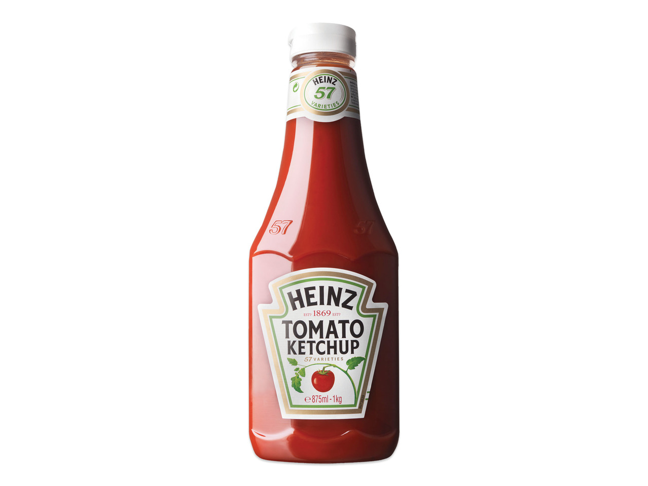 TOMATKETCHUP