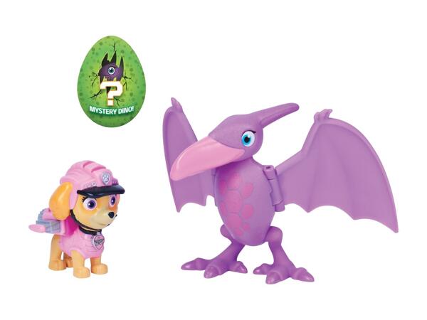 Paw Patrol Dino Rescue Figures