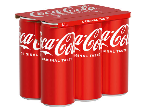 Cola Original