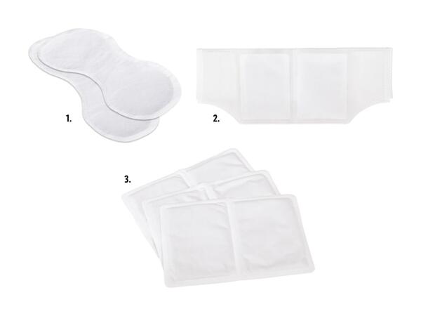 Assortiment chauffant XXL