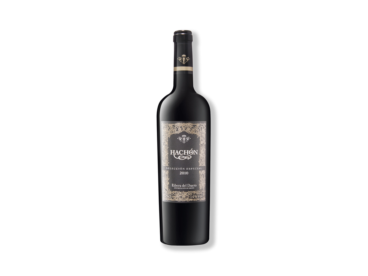 Hachón Seleccion Especial1