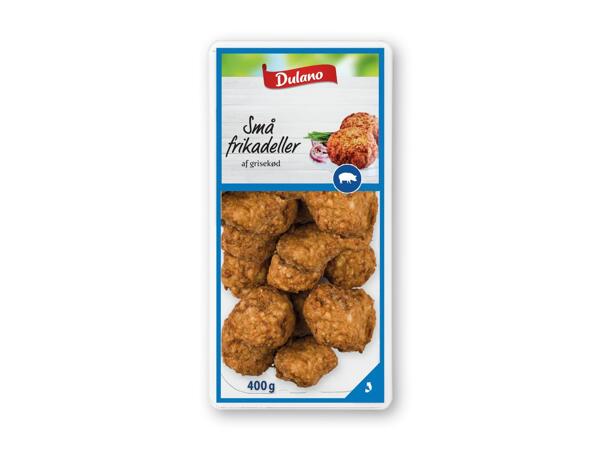 DULANO Frikadeller