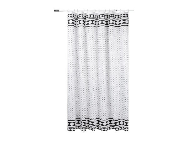 Miomare Shower Curtain