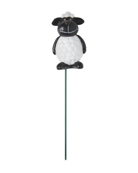 Decorative Sheep Pot Stick