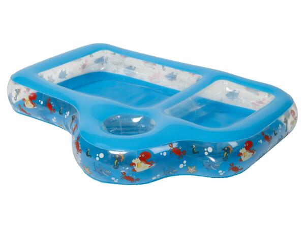 Infant Paddling Pool or Sand and Water Pool