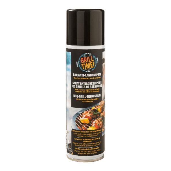 Grillspray