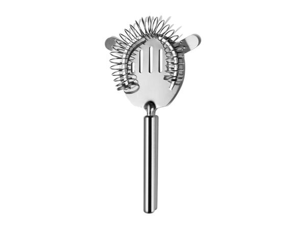Ernesto Cocktail Shaker Set - 12 piece Set