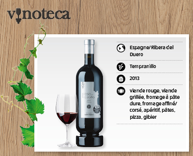 Casa de Castilla Crianza DO