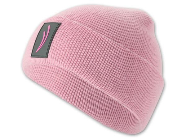 Kinder Strickhaube