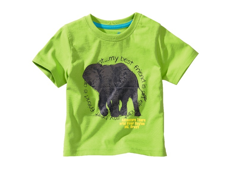 Boys' T-Shirts