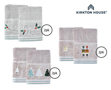 Hand Towel 2pk