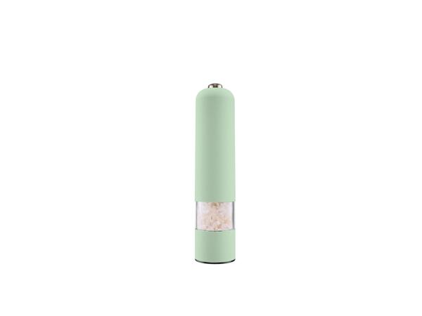 Electric Salt or Pepper Mill