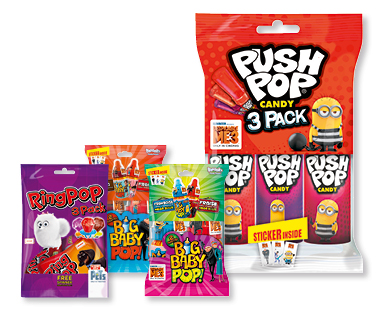 Bazooka Candy PETS/ICH EINFACH UNVERBESSERLICH™/BAZOOKA(R)