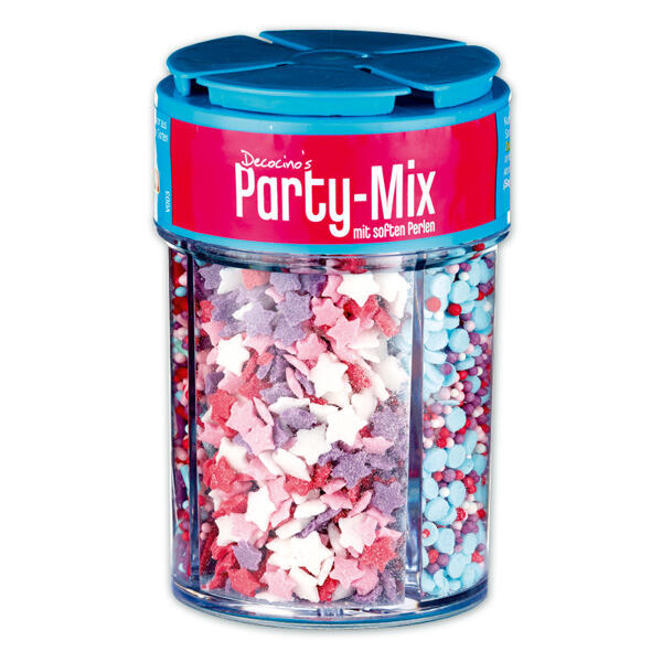 Party-Mix