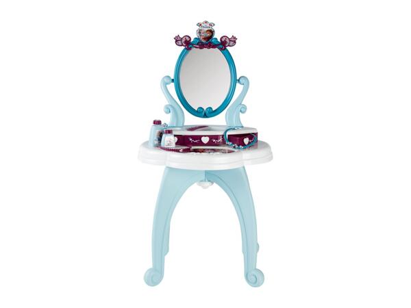 Smoby Disney Frozen 2 in 1 Hairdresser