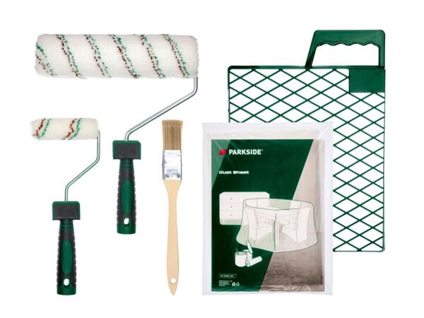Parkside Painting Set Accessories