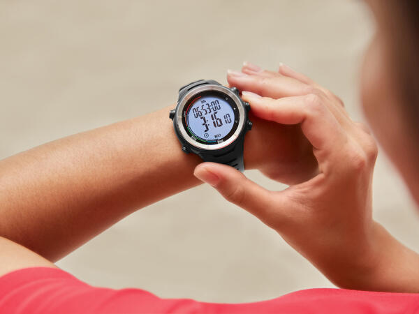 Heart Rate Monitor