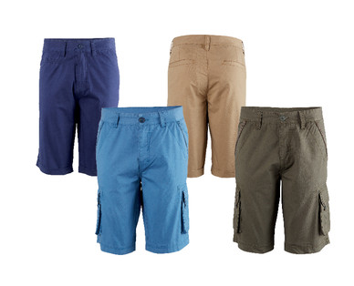 Men's Bermuda Shorts