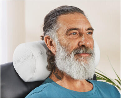 Memory Foam Support Cushions