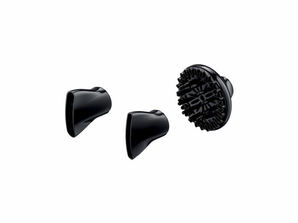Ionic Hair Dryer