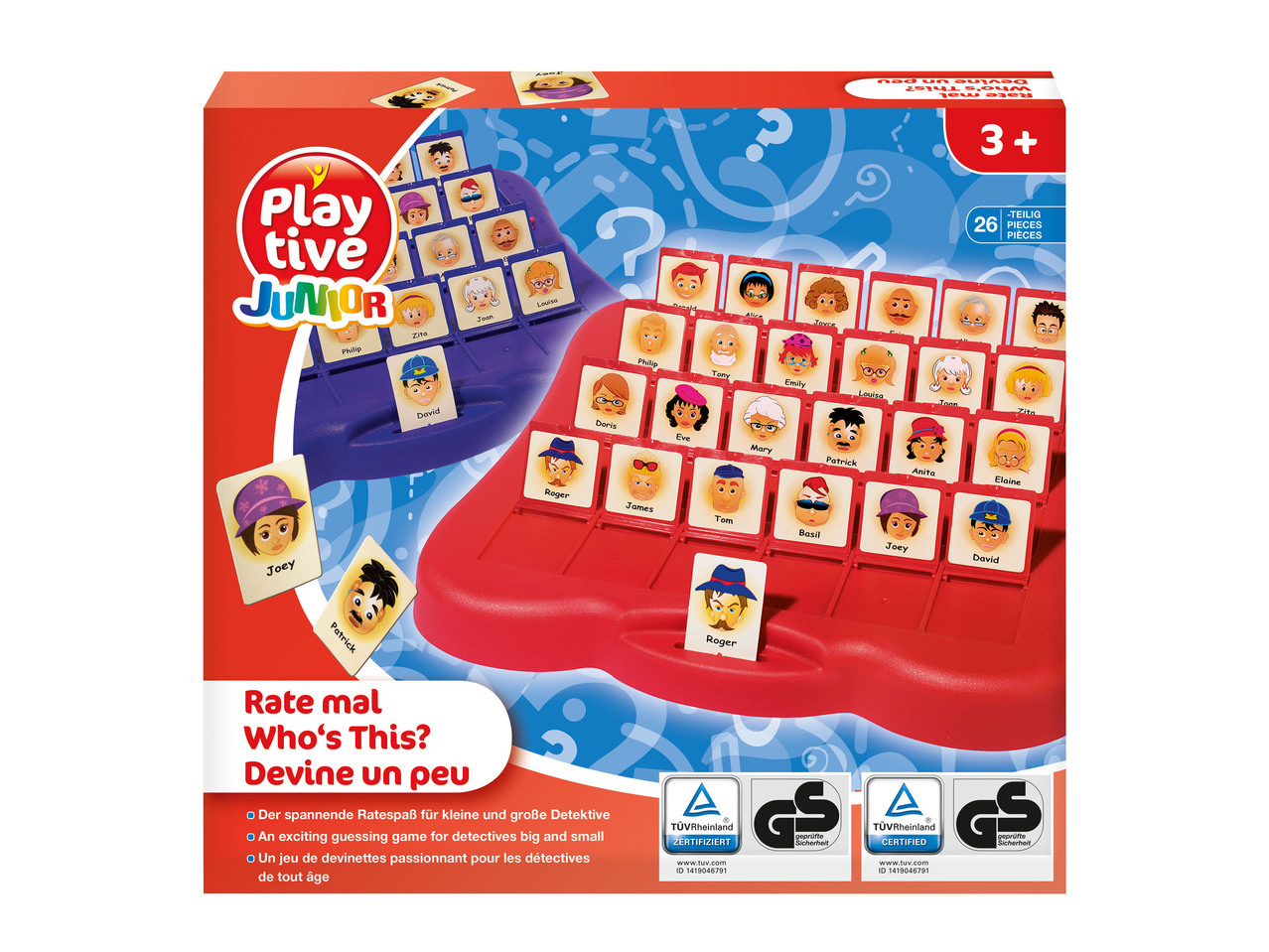 Board Game
