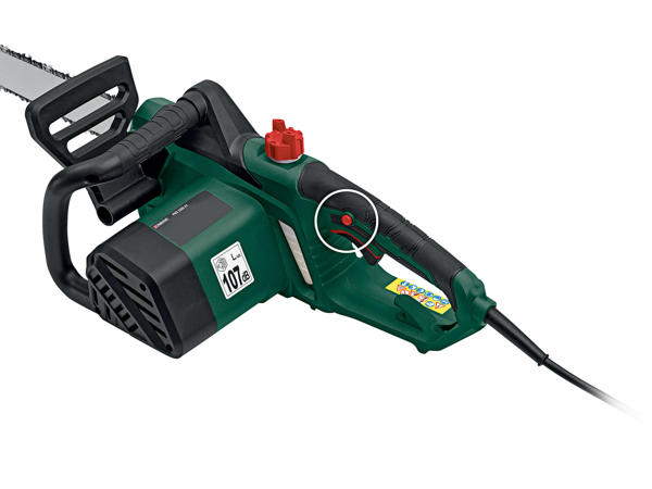 PARKSIDE(R) Elektrisk kædesav